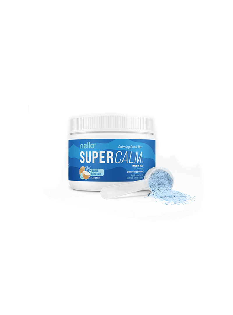 SUPERCALM®