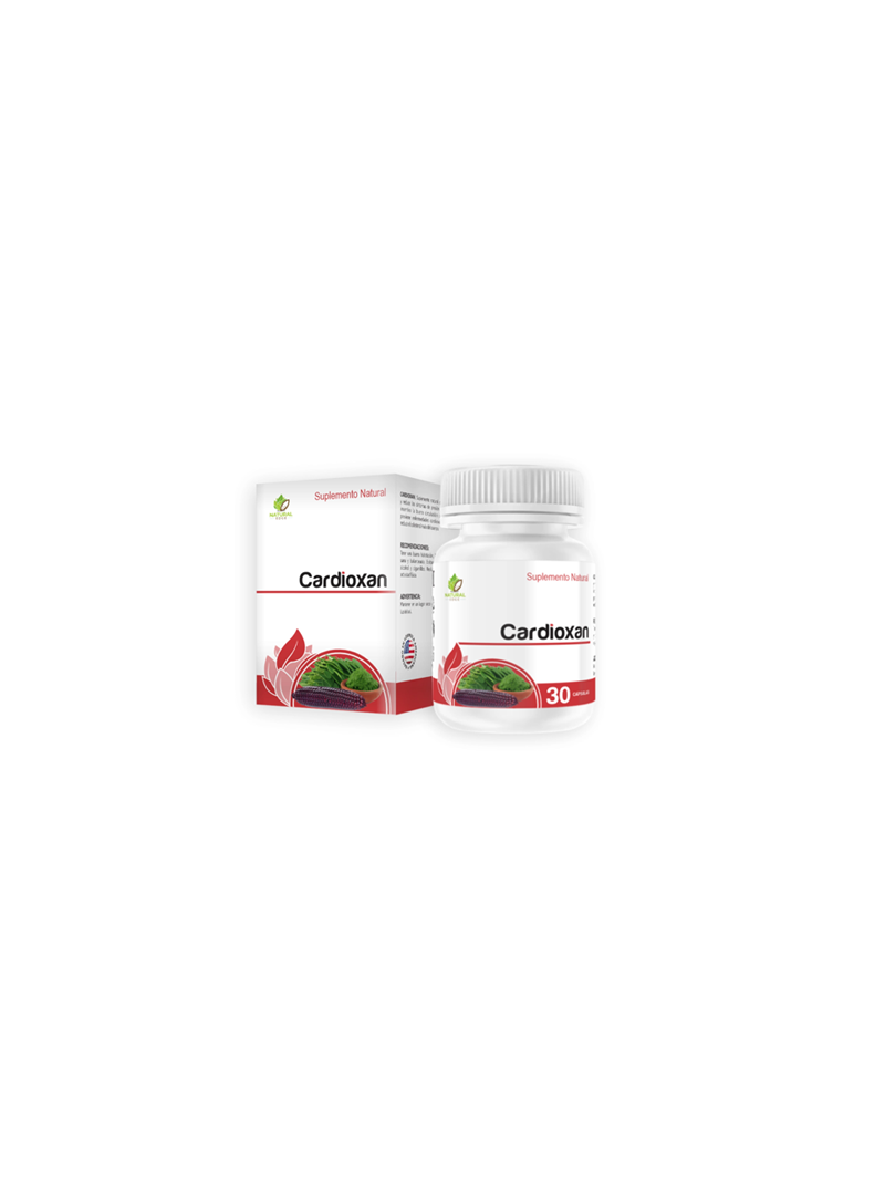 CARDIOXAN®