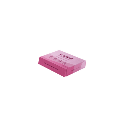 CHOCOLATE ROSÉ TRIPLE X® | DESPIERTA TU ENERGÍA FEMENINA