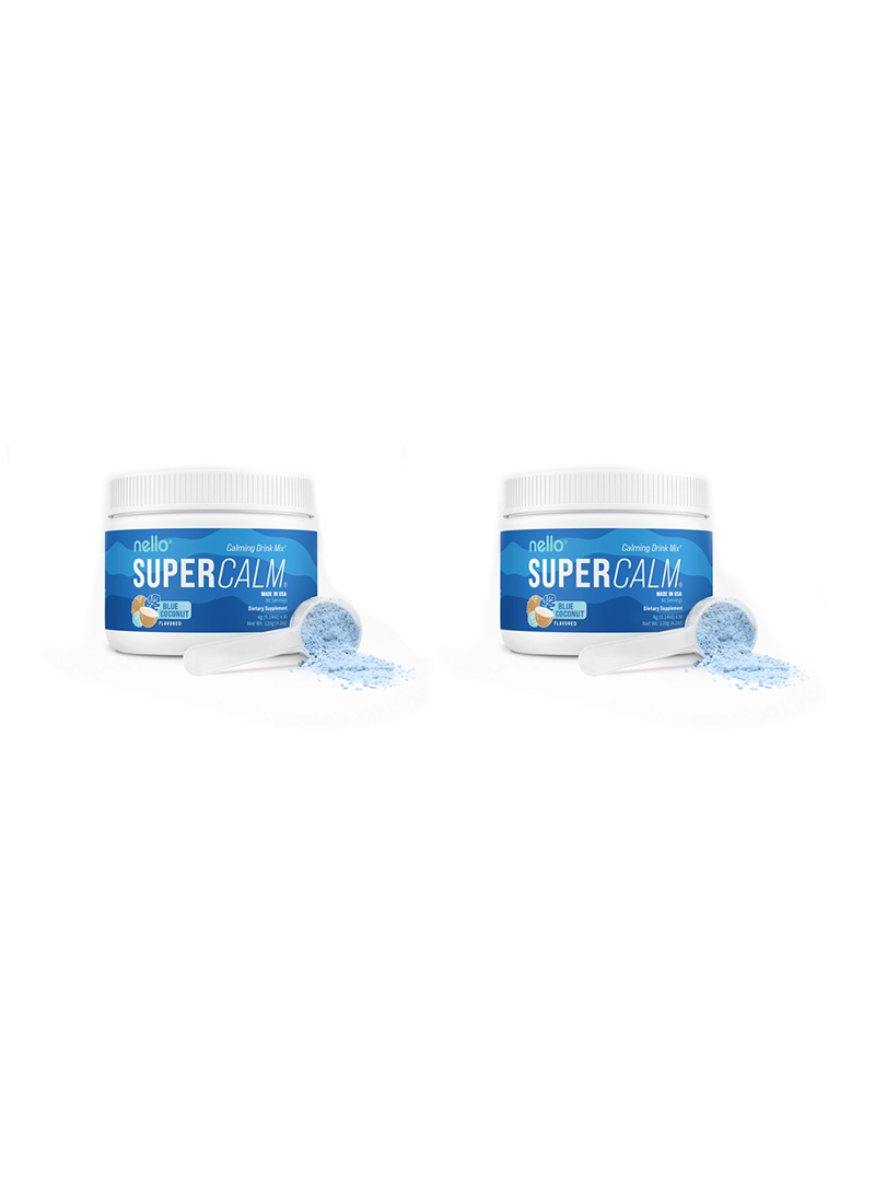 SUPERCALM®