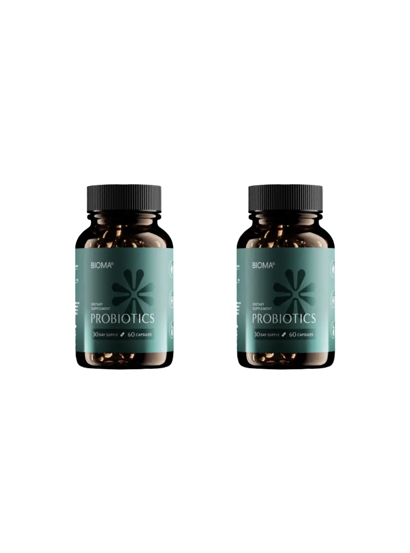 BIOMA®  | PROBIÓTICOS