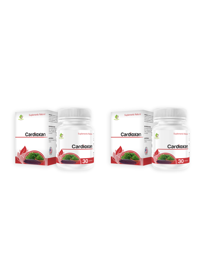 CARDIOXAN®