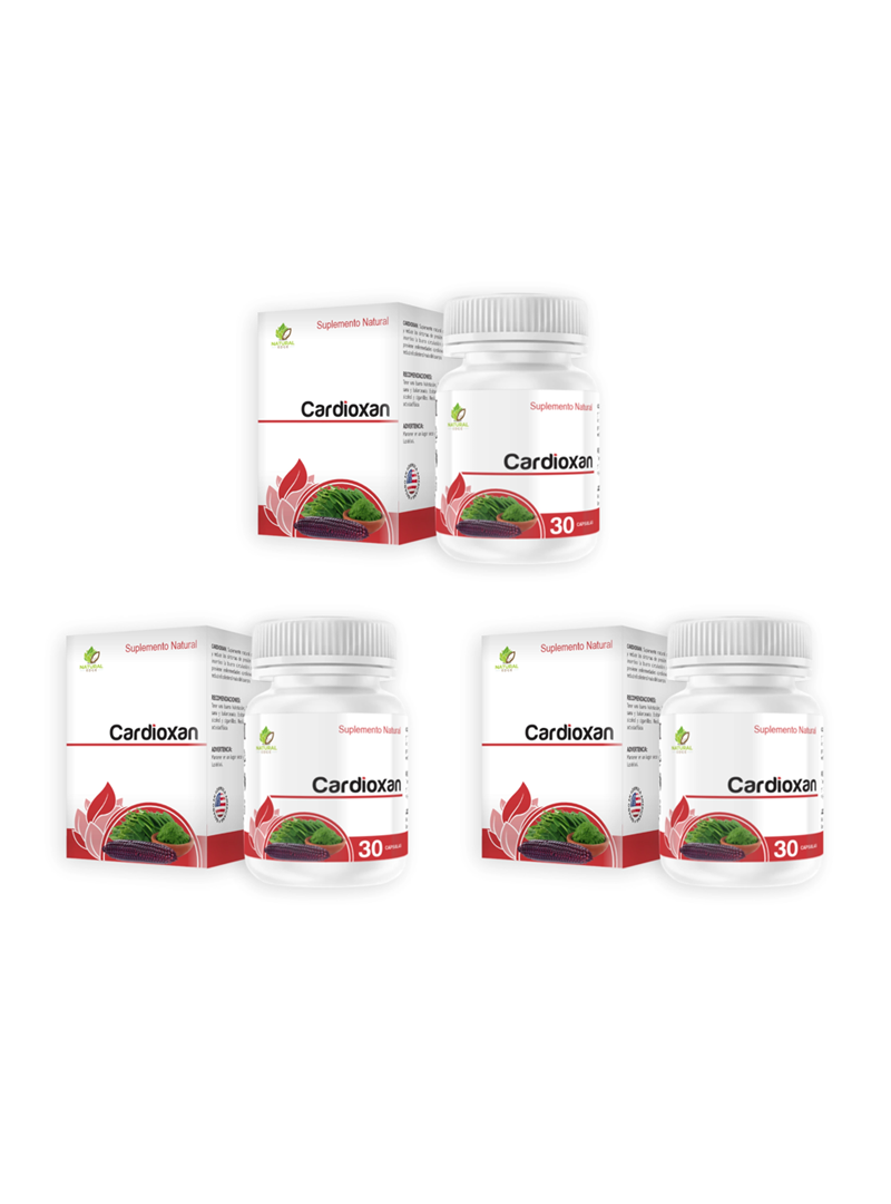 CARDIOXAN®