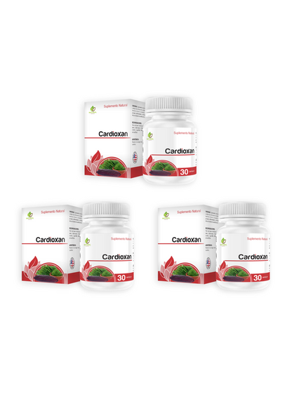 CARDIOXAN®
