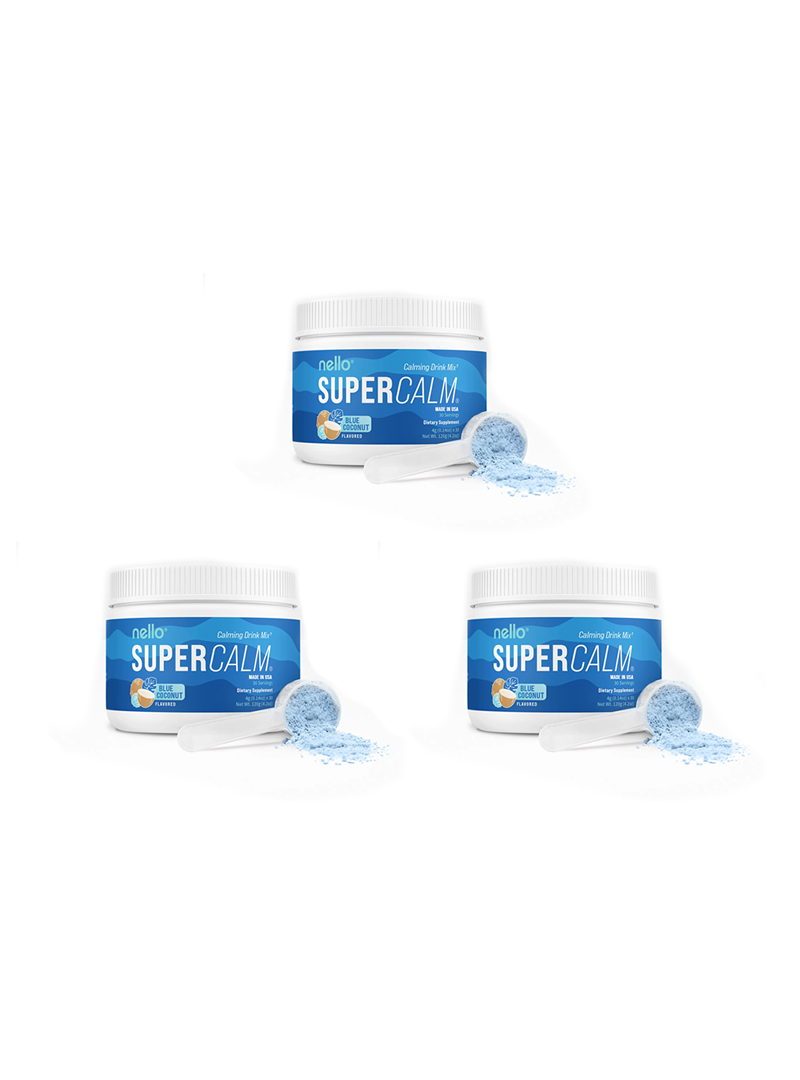 SUPERCALM®