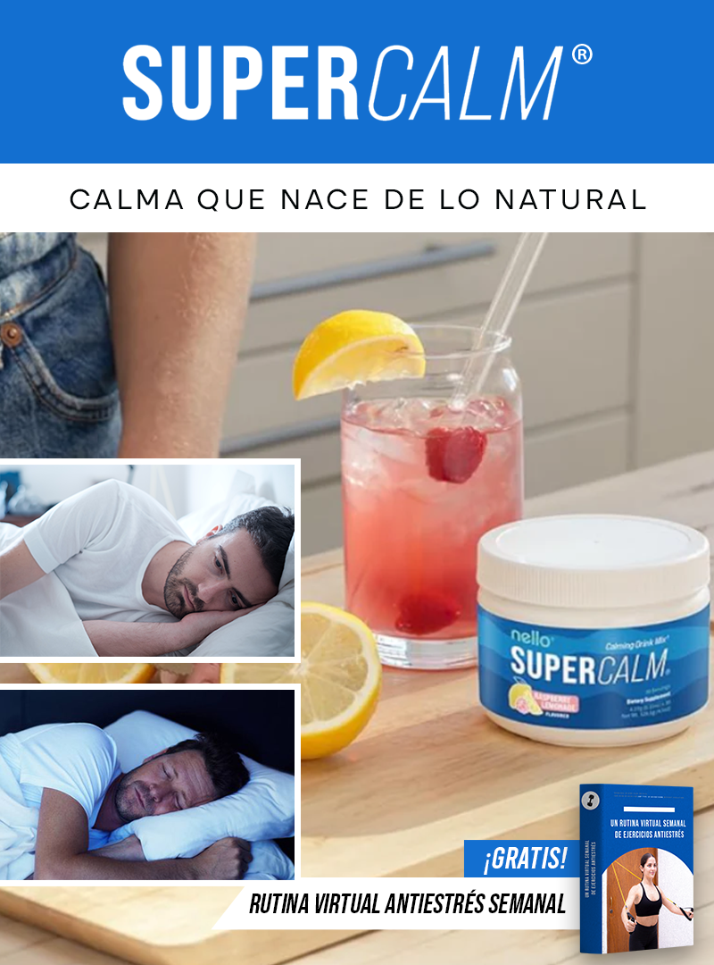 SUPERCALM®
