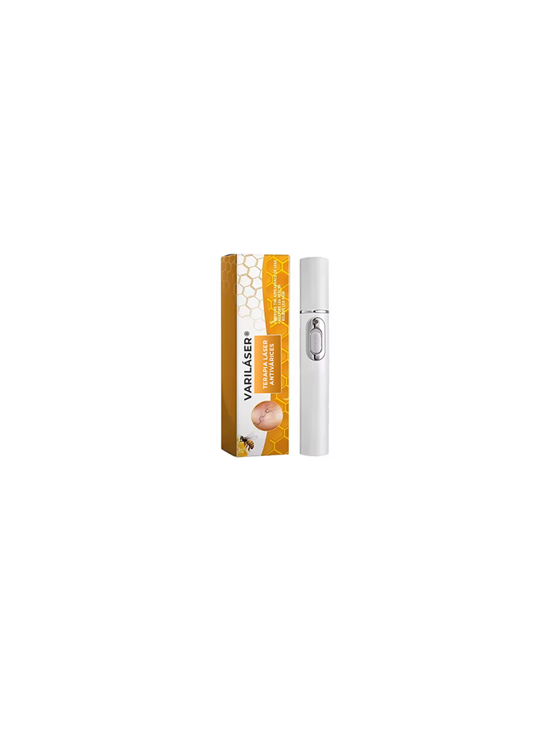 VARILÁSER® | Terapia láser antivárices