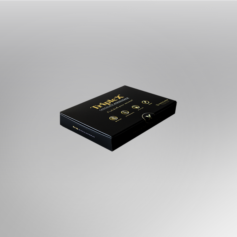 NUEVO CHOCOLATE PREMIUM AFRODISIACO TRIPLE X®