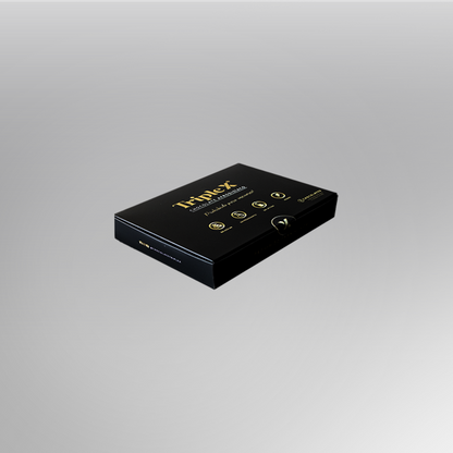 NUEVO CHOCOLATE PREMIUM AFRODISIACO TRIPLE X®