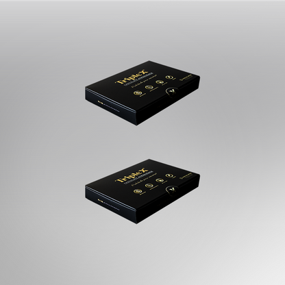 NUEVO CHOCOLATE PREMIUM AFRODISIACO TRIPLE X®