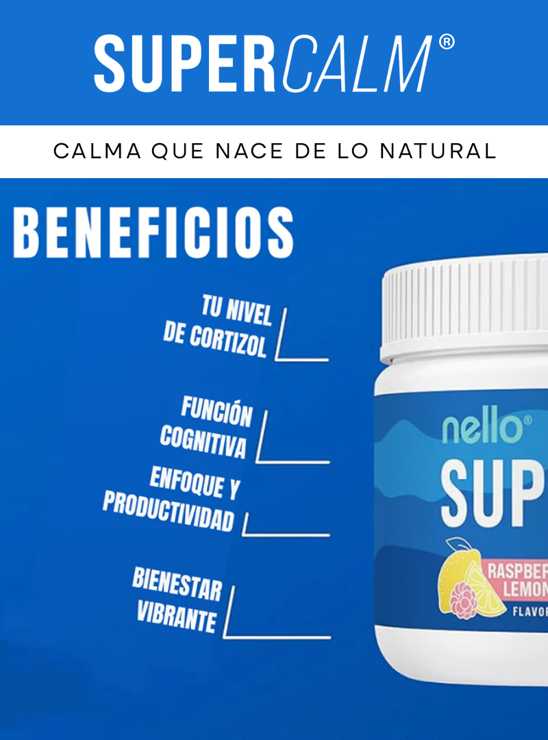 SUPERCALM®