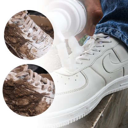 PRO KIT DE LIMPIEZA PARA ZAPATILLAS - MR. SHOOTER