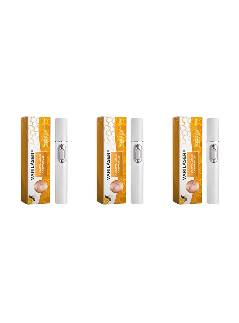 VARILÁSER® | Terapia láser antivárices